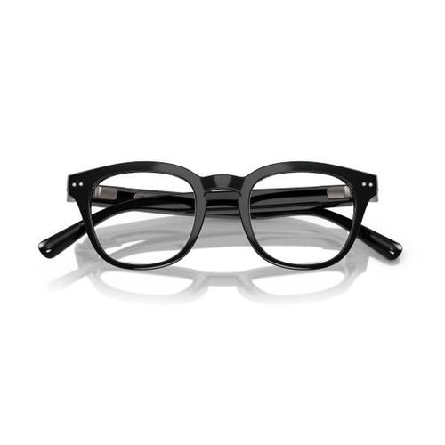 뉘앙스 오디오 선글라스 0AW5002 BLACK