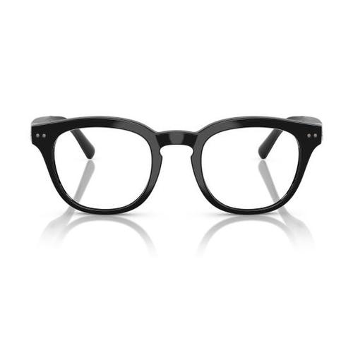 뉘앙스 오디오 선글라스 0AW5002 BLACK