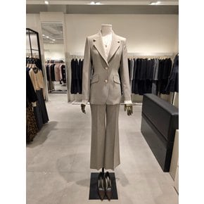 [파주점] 세트 투버튼 테일러드 자켓 + 슬림 부츠컷 팬츠 JSRB0JK132,JSRB0SL132