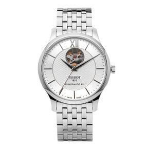 [티쏘 TISSOT] T063.907.11.038.00 남성 메탈시계