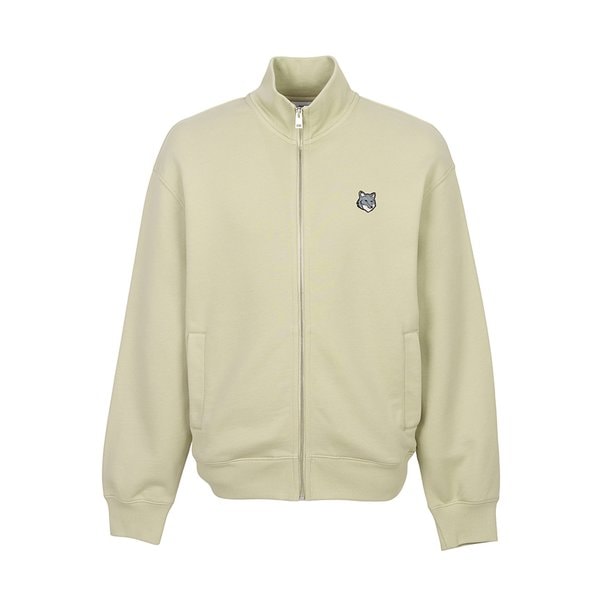 [부산점] 폭스헤드 남성 집업 가디건 QM02151KM0341 0450