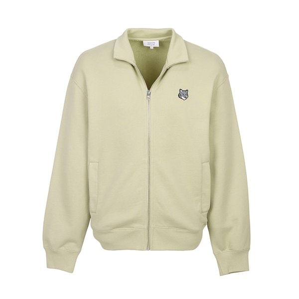 [부산점] 폭스헤드 남성 집업 가디건 QM02151KM0341 0450