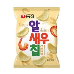 알새우칩 68g