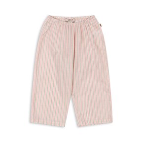 국내공식 콩제슬래드 루리 팬츠 BLUSH STRIPE