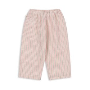 국내공식 콩제슬래드 루리 팬츠 BLUSH STRIPE