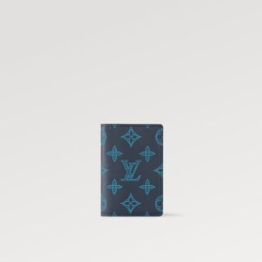 LOUIS VUITTON 남성 카드지갑 카드홀더 포켓 오거나이저 M82324 1483861 743018458