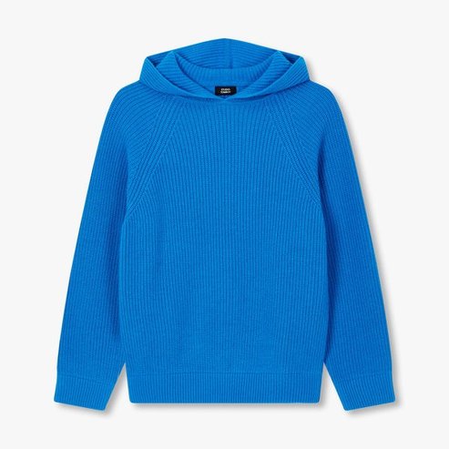 STUDIO TOMBOY [MEN] 24 F/W  STB 자수 후드 풀오버 2종 택1 9154452011HY