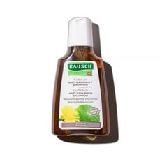 RAUSCH 콜츠푸트 안티-댄드러프 샴푸 200ml [사은품 증정] 콜츠푸트 안티-댄드러프 샴푸 200ml