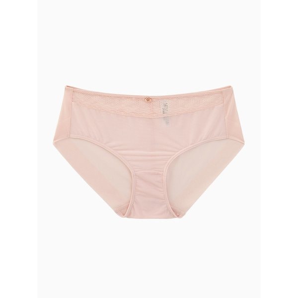 푸쉬업볼륨 하이웨스트 팬티 택 1