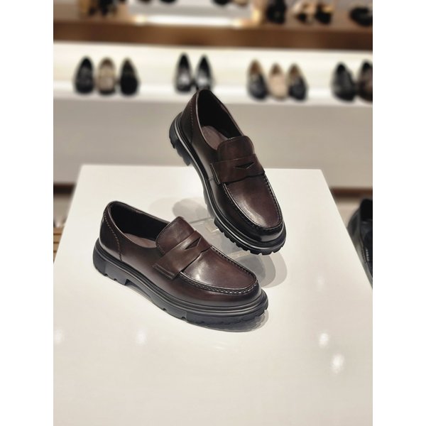 [부산점] 남성 더비 스타일 로퍼sbfrm06090