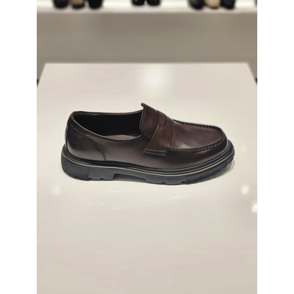 [부산점] 남성 더비 스타일 로퍼sbfrm06090