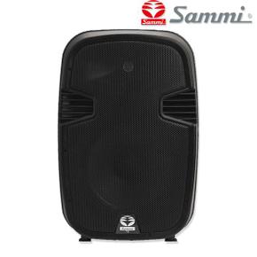 PS-1240S 삼미 스피커 시스템 최대 400W 12인치 2웨이 방식  PS1240S