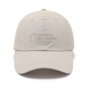 [여주점] N255AHA040 아델리 볼캡 BEIGE