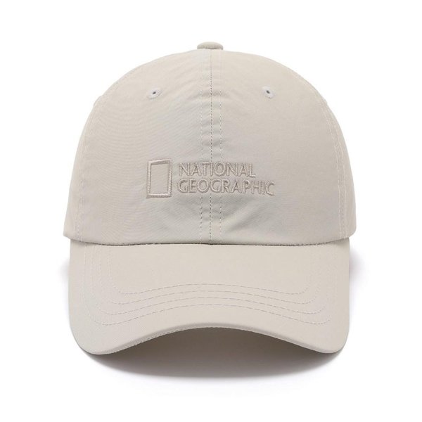 [여주점] N255AHA040 아델리 볼캡 BEIGE