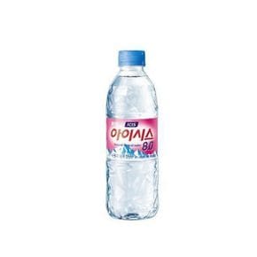 롯데칠성 아이시스8.0 (500ml) X 20PET