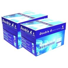 A4 복사용지 A4용지 75g 2000매 2BOX