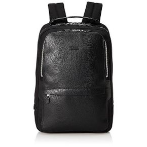 일본 샘소나이트 백팩 Samsonite 블랙 Label Euston 3 슬림 1333498