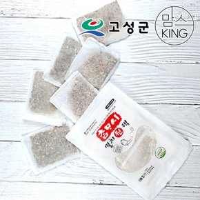 제이에스식품 경남고성에서 만든 참마시 다시팩 실속형 멸치원팩 750g(15gX50개)