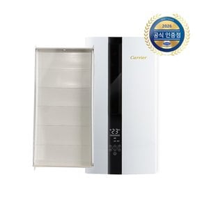 창문형 에어컨 연장브라켓 CW-90YB1 (90cm)