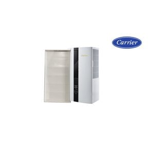창문형 에어컨 연장브라켓 CW-90YB1 (90cm)