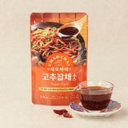 차오차이 고추잡채소스 100g