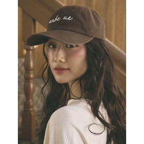 [2color] 코지 볼캡