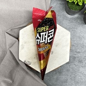 한폭의 맛 슈퍼콘 초코 24개 (WC7EF40)