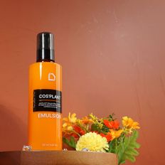 오너클랜 밝고환하게 산뜻한느낌 빠르게흡수 호장근 로션 250ml