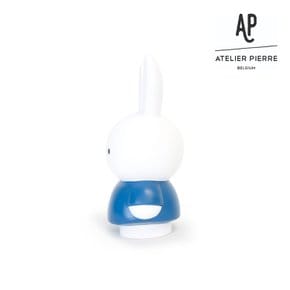 [ATELIER PIERRE] 아뜰리에 피에르 미피 클래식 머니 박스 L 블루