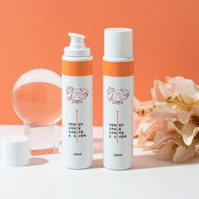 우리엄마앰플150ml(미백.주름개선) (미백.주름개선)