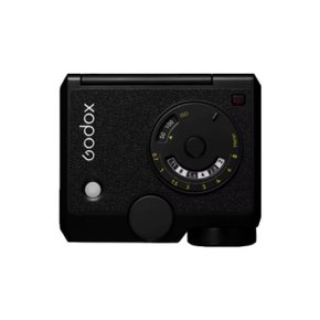 Lux Junior II 2세대 레트로 카메라 플래시 TTL 고속 동조기 파라소닉마운트