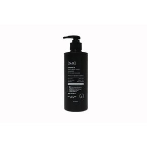 블랙맥주 탈모샴푸 380ml