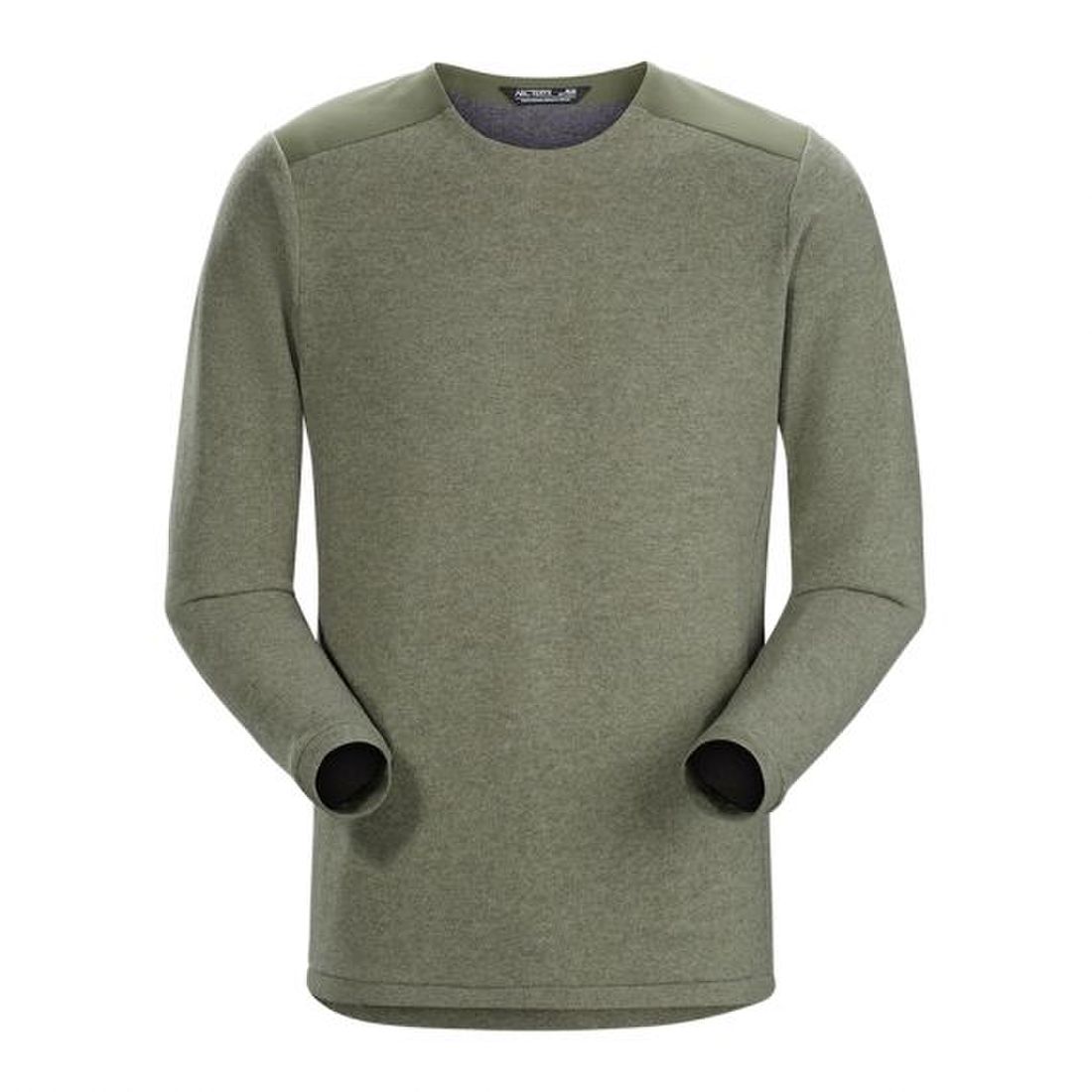 Donavan Crew Neck Sweater Arc