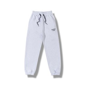 S`noi Sweat Joger Pants (Melange)