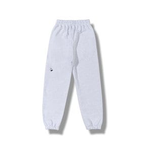 S`noi Sweat Joger Pants (Melange)