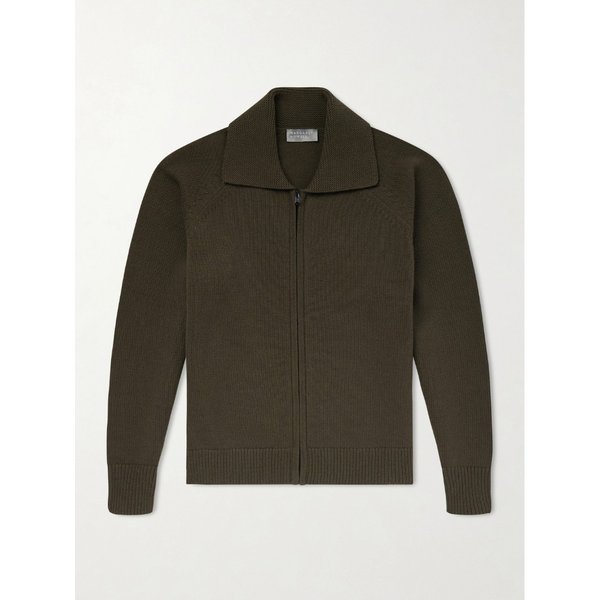 울 집업 가디건 46376663163001449