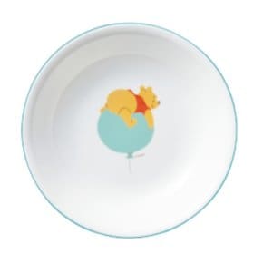코렐 푸와 친구들 찬기중 17cm