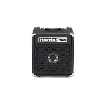  HARTKE 하트 키 HD25 베이스 콤보앰프