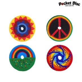 PocketDisc 포켓디스크 스포츠 에디션 4