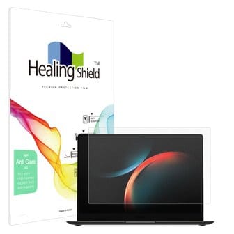 Healing Shield 갤럭시북3 프로 14인치 NT940XFG/XFT 저반사 Light 액정보호필름