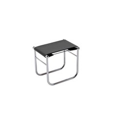 [Cassina 공식수입원] 9 Tabouret Stool (Black)