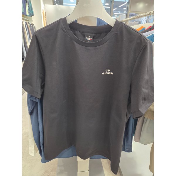 [부산점] 여성 라운드 티셔츠 DWS25281