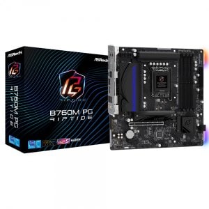 엠지솔루션 MG/ ASRock B760M PG Riptide D5 에즈윈