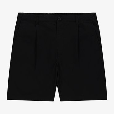 노스페이스 [노스페이스 공식] NS6NR01L 화이트라벨 에브리데이 베이직 쇼츠_BLACK