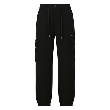 버커루 유니 T/R스판 카고 조거 팬츠(B245Z5246P)