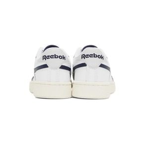 24 FW REEBOK CLASSICS 화이트 클럽 C 리벤지 스니커즈 241749M237021 69769489