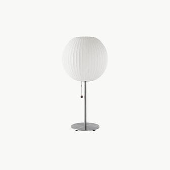  [무케/공식수입] 허먼밀러_Ball Lotus Table 볼 로투스 테이블 (Small) 조명