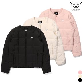 정상가 239,000원   U-NECK (유넥) 여성 사각 튜브 슬림 구스다운 YWW23506_GNDJ