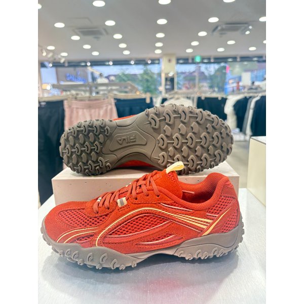 [여주점] FS253OD03X012 217 FILA ECHAPPE LX  휠라에샤페LX 남여공용운동화