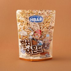 HBAF 멸치아몬드 450G (30G X 15EA)